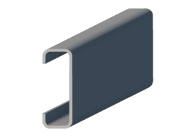 Perfilados 3D - C 30x80x15x3