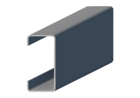 Perfilados 3D - C 40x80x15x2