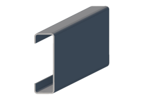 Perfilados 3D - C 30x90x15x2