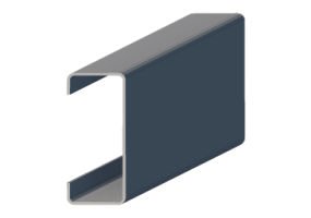 Perfilados 3D - C 40x90x15x2