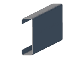 Perfilados 3D - C 30x100x15x2