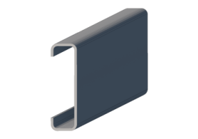 Perfilados 3D - C 30x100x15x3