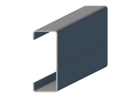 Perfilados 3D - C 40x100x15x2