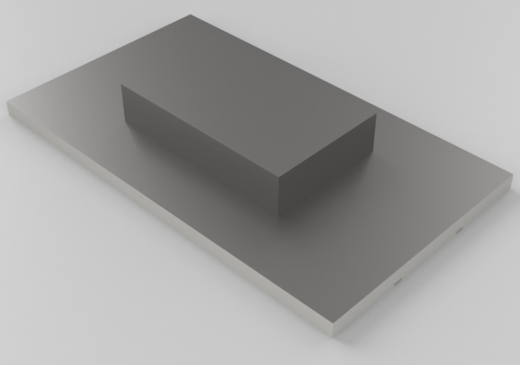 Eletrodomésticos 3D - Coifa de teto, 120 cm, vidro branco....