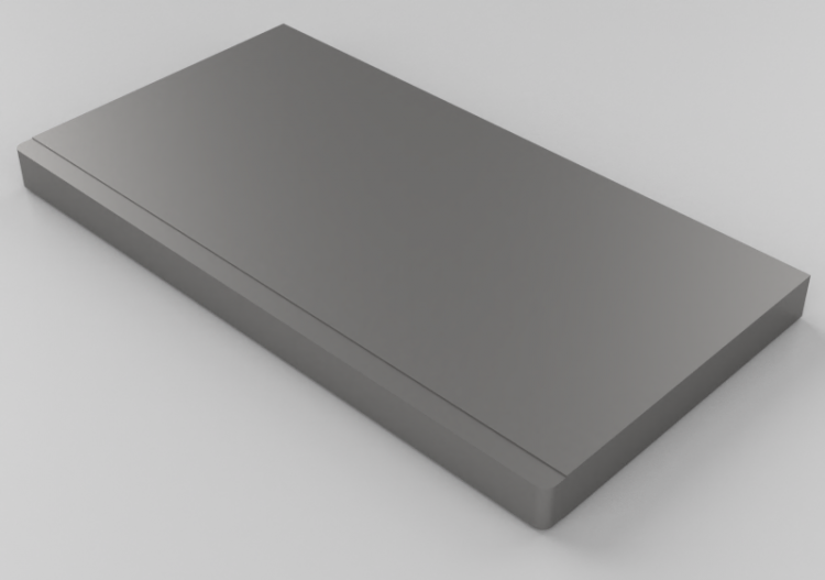 3D Haushaltgeräte - Integrierte Dunstabzugshaube, 60 cm,...
