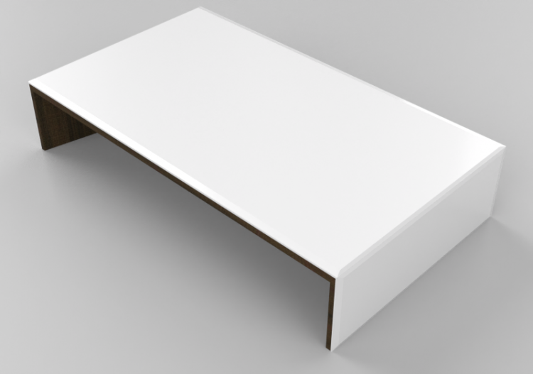 Tavoli 3D - Tavolo in legno - Artzzi - Sedut - ACCA...