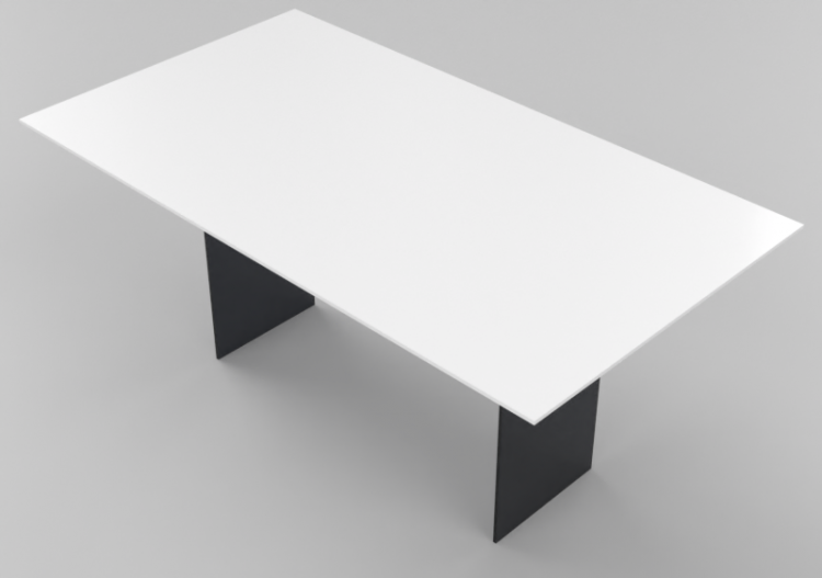 3D Tisch - Holztisch - Artzzi - 03 - ACCA software