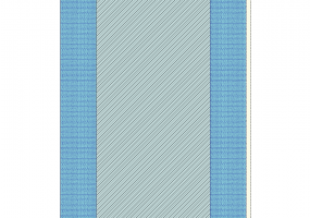 H2WALL SETTO DA 20 CM