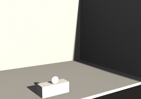 3D Paneel - Pannello Luminoso Circolare r10 - MCDesign