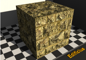 Textura pedra - Pietra grezza
