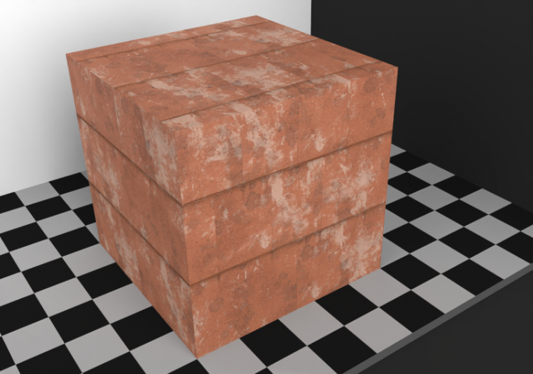Texture coperture - Tegole (03) - ACCA software