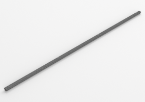 Reinforced bars