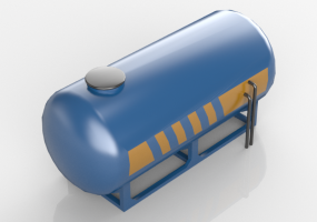 Tank