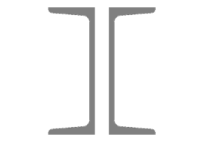 Perfis Compostos 3D - 2UPN 220[20.0]
