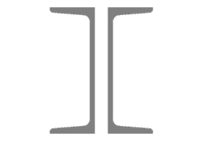 Perfis Compostos 3D - 2UPN 240[20.0]
