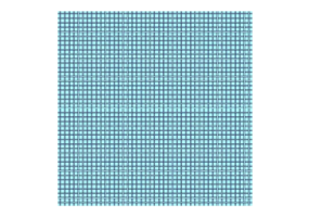 Panneau isolant en fibre de verre
