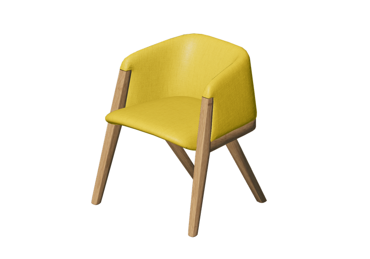 Cadeira 3D - Cadeira - Moroso - Mafalda - MA2 - 050 -... Cadeira 3D - Cadeira - Moroso - Mafalda - MA2 - 050 -...