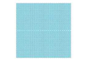 Résines uréiques expansée - densité 12