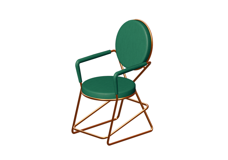 Cadeira 3D - Cadeira - Moroso - Double Zero - DZ0 - 0NL -... Cadeira 3D - Cadeira - Moroso - Double Zero - DZ0 - 0NL -...