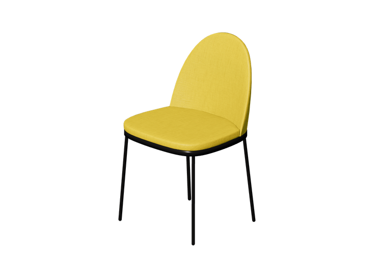 3D Chairs - Chair - Moroso - Precious - PR1 - 0NT - Moroso 3D Chairs - Chair - Moroso - Precious - PR1 - 0NT - Moroso