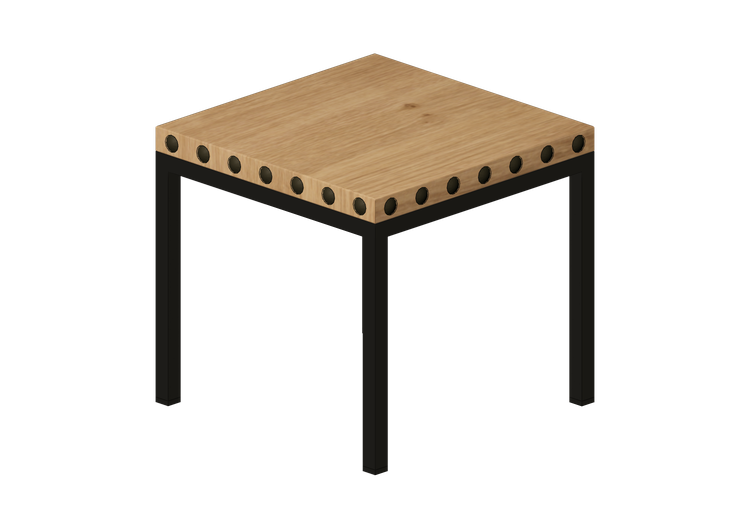 3D Tables - Square table - Moroso - Salon Nanà - SN1 - 00A... 3D Tables - Square table - Moroso - Salon Nanà - SN1 - 00A...