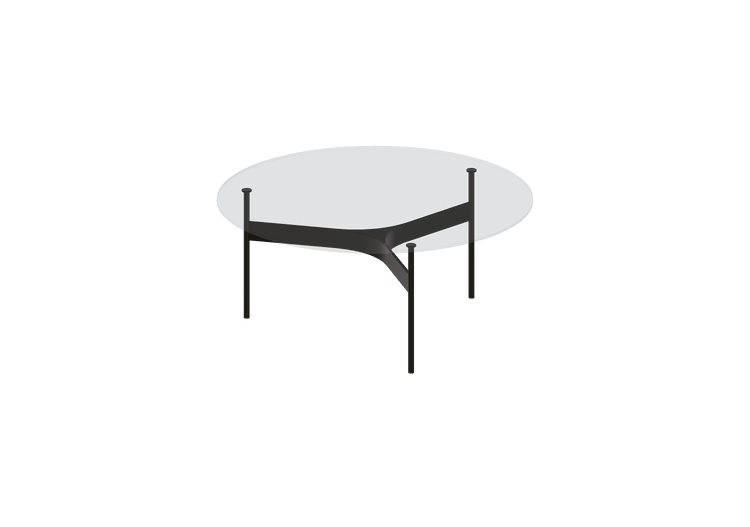 3D Tisch - Couchtisch rund - Moroso - Yumi - YU0 - 935 -... 3D Tisch - Couchtisch rund - Moroso - Yumi - YU0 - 935 -...