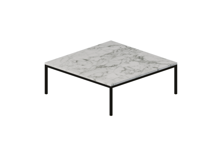 Tavoli 3D - Tavolino quadrato - Moroso - Nanà Table - SN1 -... Tavoli 3D - Tavolino quadrato - Moroso - Nanà Table - SN1 -...