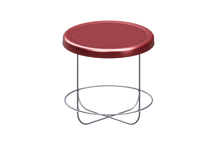 3D Tables - Round table - Moroso - Ukiyo - UK0 - 0S1 -... 3D Tables - Round table - Moroso - Ukiyo - UK0 - 0S1 -...