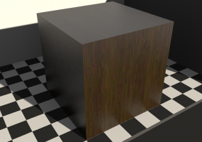 Texturen Holz - Noce