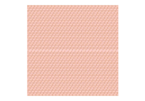 Solid Brick, hollow, lightweight - density 2000