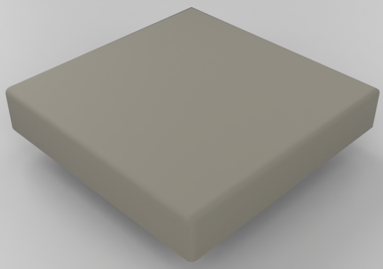 Sedie e Poltrone 3D - Divano - Extremis - ACCA software