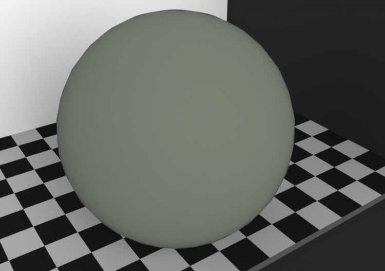 Textura reboco salpicado - Cinza cimento - ACCA software