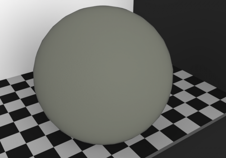 Textura revoque punteando - Gris hormigón - ACCA software