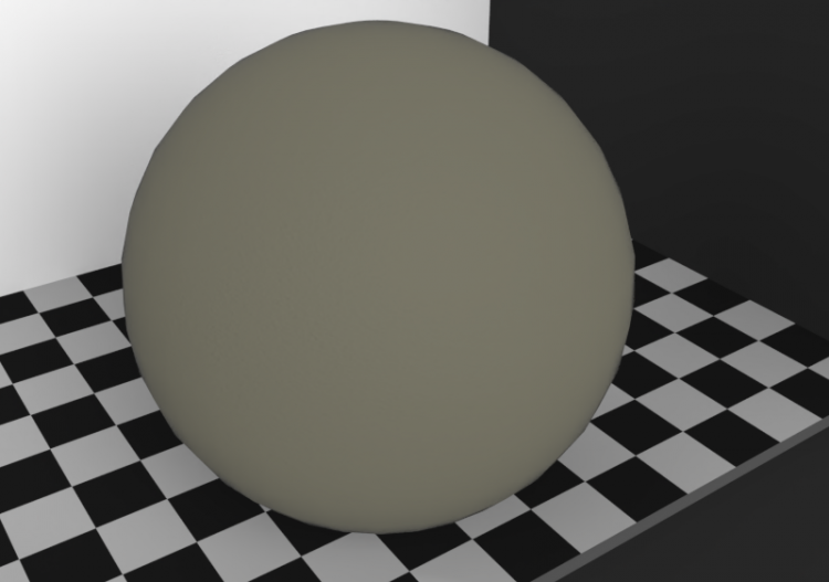 Textura reboco salpicado - Cinza musgo - ACCA software