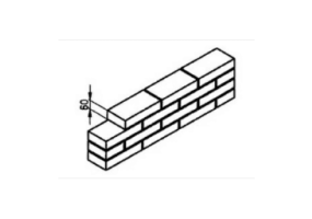 Solid Brick (280*140*60)