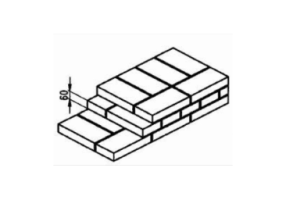 Solid Brick (280*140*60)