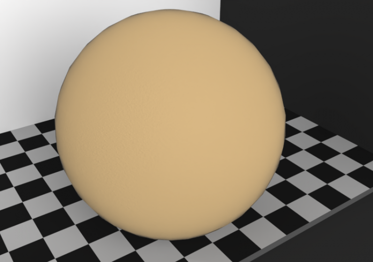 Textura reboco salpicado - Bege - ACCA software