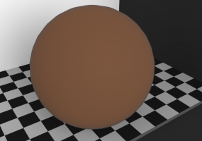 Texture intonaco puntinato - Marrone beige