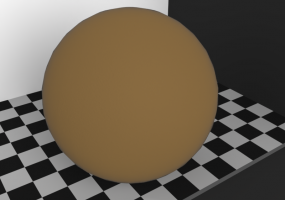 Smooth dotted plaster texture - 褐绿色