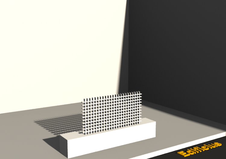 600X1200 M50 - ACCA software