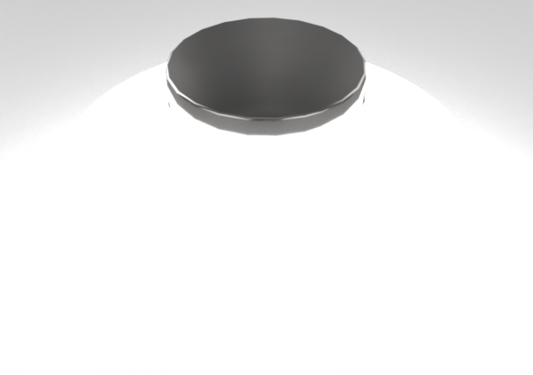 3D Deckenlampe - Deckenleuchte - Panzeri – Delphina - ACCA...