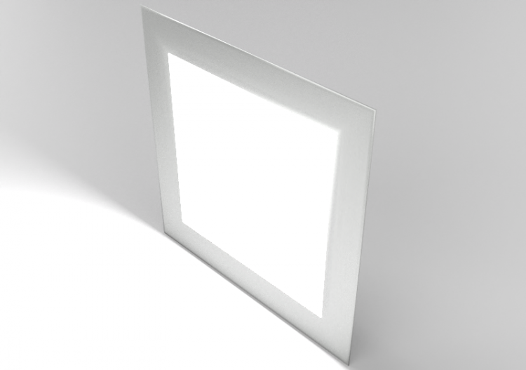 3D Wall Lamp - Wall mounted Lamp - Panzeri – All - ACCA...