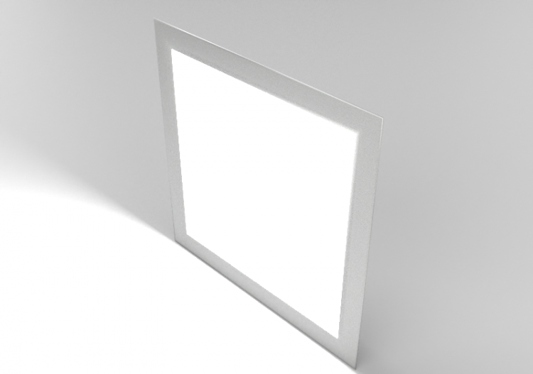 3D Wandlampe - Wandleuchte - Panzeri – All - ACCA software