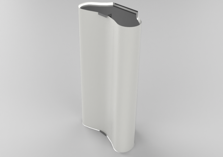 Lampe à parois - Lampe à parois - Panzeri – Alvi - ACCA...