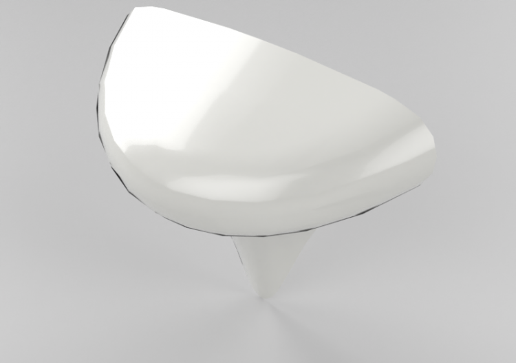 3D Wall Lamp - Wall mounted Lamp - Panzeri – Bollard - ACCA...