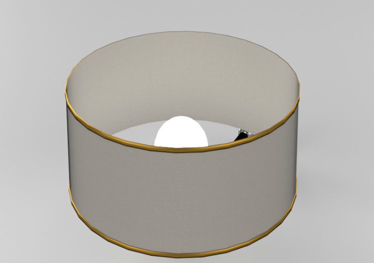 Lampe à parois - Lampe à parois - Panzeri – Classic - ACCA...