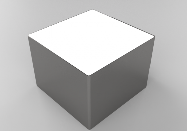 Lámpara de pared 3D - Lámpara de pared - Panzeri – Domino -...
