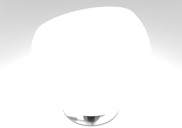 3D Table Lamp - Table lamp - Panzeri – Bonbon - ACCA...