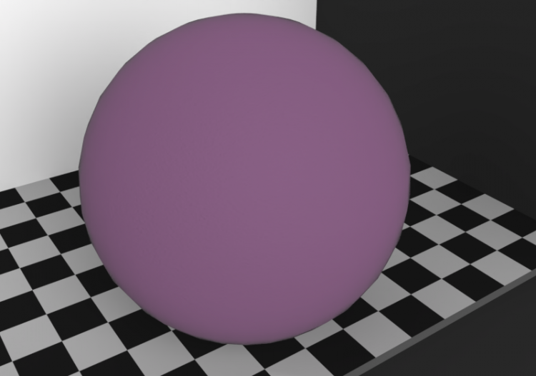 Smooth dotted plaster texture - 丁香红 - ACCA software