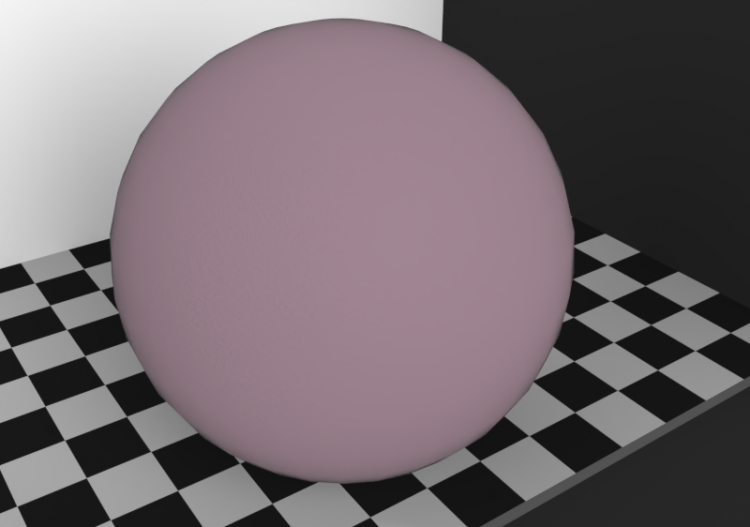 Texture intonaco puntinato - Violetto pastello - ACCA...